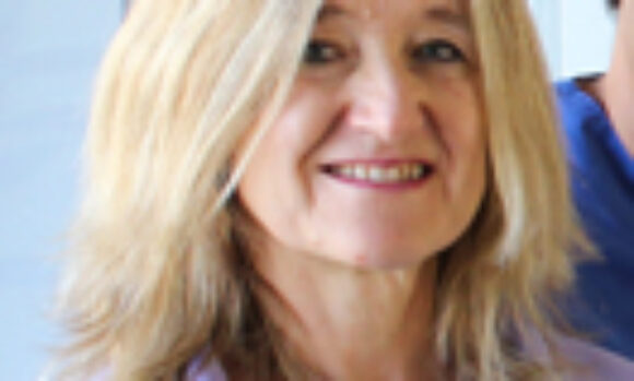 Ulrike Serry