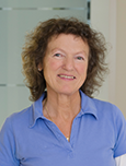 Agnes Zimmermann